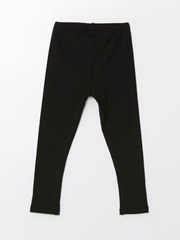 Beli Lastikli Basic K?z Bebek Tayt - Waikiki фото 3