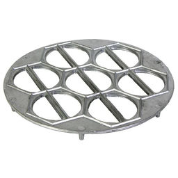 Форма для вареников алюм. "Вареничница" арт. 4459, 3198