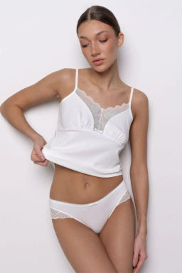 ALMANDO MELADO Трусы женские AURA/Аура "MINI SLIP"