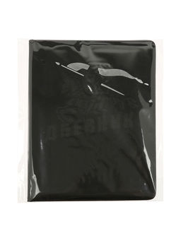 Дневник школьный «Рыцарь» 1-11 класс, ляссе, обложка искусственная кожа, чёрный