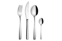 Набор столовых приборов Alanis, 6 персон, 24 предмета