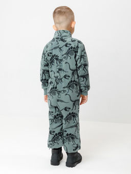 ФЛ 60005/н/10 ГР комбинезон дет