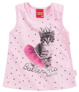 Майка для девочек