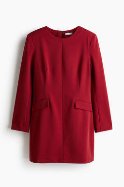 Vestido corto
