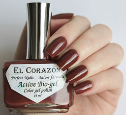 El Corazon 423/ 312 active Bio-gel Cream