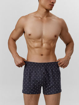 Цена за 2 штуки! ТРУСЫ МУЖСКИЕ - Mark formelle фото 2