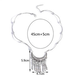 Колье арт. 26 5716 (id 274082) - Rada фото 5