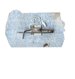 Значок Лыжня зовет