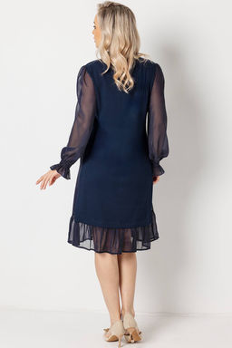 Платье женское 6165/15/Синий