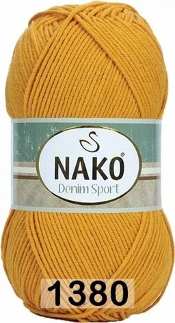 DENIM SPORT - Nako фото 4