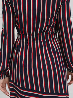 Платье П5-4707 - Wisell фото 25