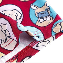 Tadmico / Трусы-боксеры А33687295