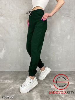 Штаны спортивные женские - Bruno фото 20