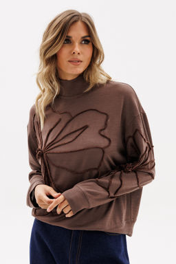 Джемпер 2930 - Eola фото 18