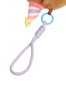 Мягкая игрушка "Капибарик", 17 см, МИКС