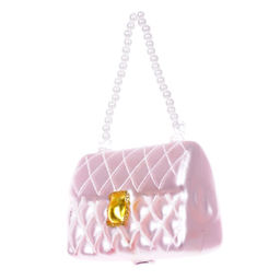 Украшение новогоднее "Сумочка", L7 W3,5 H5,5 см