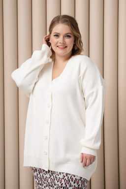 Кардиган женский - Jp фото 5