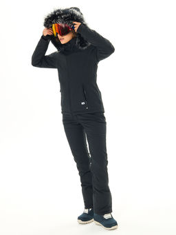 Женский костюм Alpha Endless Luxury Tech  фото 25