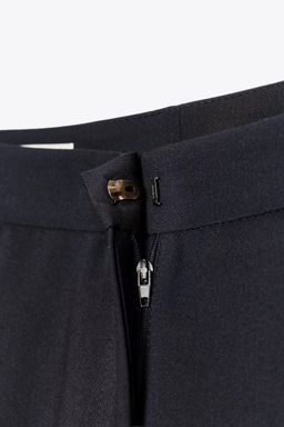 FLARE TROUSERS - Zara фото 7