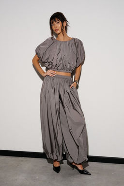 Брюки А1738 - Annete фото 4