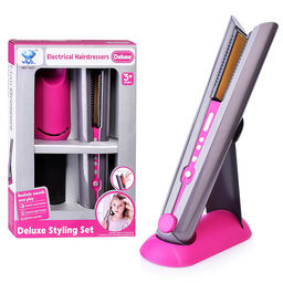 Набор стилиста "Мой салон-2" в коробк