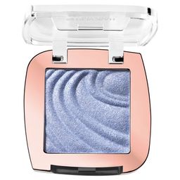 DEBORAH Тени для век водостойкие Color Lovers тон 06 небесно голубой, 3.5г  фото 4