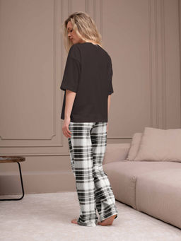 Костюм женский Мишель-4 из хлопка - Виотекс фото 11