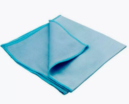 BIG CITY салфетка из микрофибры д/стекол и зеркал (1шт) ЮНИТ