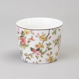 ЧАЙНЫЙ НАБОР LEFARD BLOSSOM НА 2 ПЕР. 4 ПР. 250 МЛ  фото 9