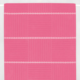 Полотенце махровое 6с103.412ж1 Лоза (1-барби) 50х90см