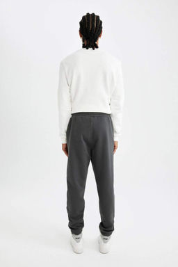 DeFactoFit Shaquille ONeal Длинные толстые спортивные штаны для бега стандартного кроя с карманами  фото 15