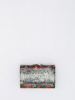 Кошелек 7018-17 w.red Velina Fabbiano