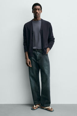 SANDALIA TIRAS / Multicolor - Zara фото 2