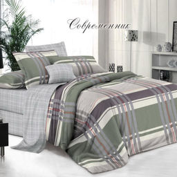 КПБ Виола поплин Современник Евро