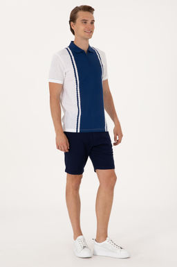 Erkek Lacivert Dokuma _ort - U.s. polo assn фото 3