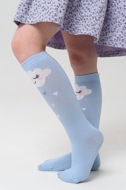 Гольфы детские Звёздочка (набор 2 пары)