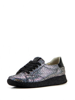 Кроссовки EDART 138.157bl.engerek