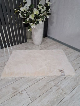 Коврик декоративный Maldivian resort (жемчуг) 150х230