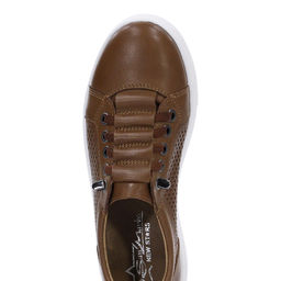 Полуботинки для школьников-мальчиков