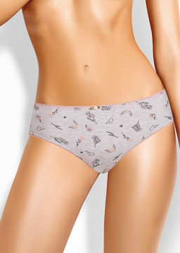 Трусы женские бикини