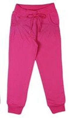 CRB wear/CWK 7543 Брюки для девочки, розовый/Ex.Cherubino