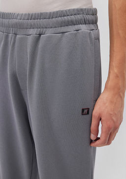 Mavi Pro Bask?l? Gri Esofman Alt?  фото 5