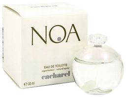 CACHAREL NOA lady 50ml edt  фото 2