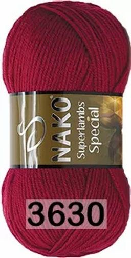 SUPERLAMBS SPECIAL NAKO  фото 46