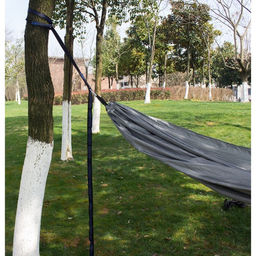 Стропа туристическая, усиленная, 2м - Simaland фото 9