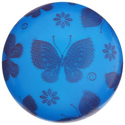 Мяч детский, d=22 см, 60 г, цвет МИКС - Simaland фото 3