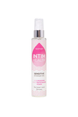 Увлажняющий интимный гель SENSITIVE, 100 гр - Биоритм фото 3