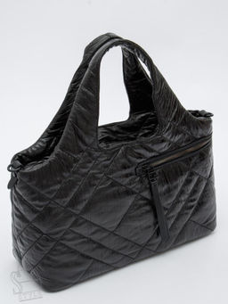 Сумка женская 5626S black Velina Fabbiano-Safenta