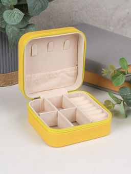 Шкатулка 9,5х9,5х5 см / XY2330 /уп 240/ - Галеонтрейд фото 11