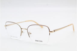 Оправа DACCHI 31681 52-18-140 С8